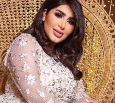 بالفيديو سبب تصدر هنادي الكندري محركات البحث